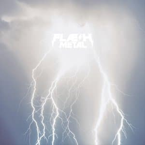FLAESH METAL