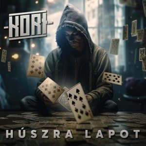 Huszra lapot
