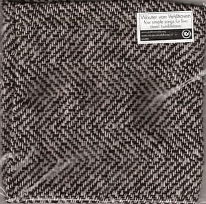 Four Simple Songs For Five Dead Bumblebees