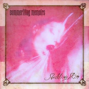 Diary Chapter 2: Shedding Skin