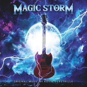 Magic Storm