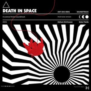 Death in Space Soundrack