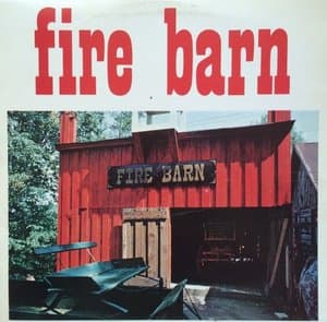 Fire Barn
