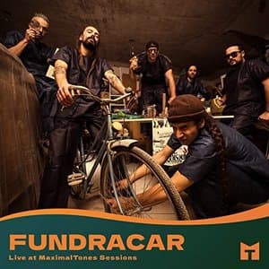 Fundracar (Maximaltones Live Session)