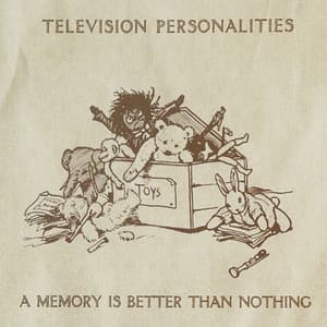 A Memory Is Better Than Nothing