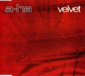 Velvet [CDS]