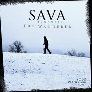 The Wanderer: solo piano and more