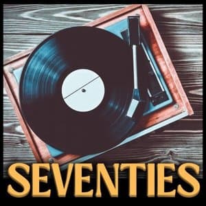 Seventies 70 Greatest Hits from the 70s