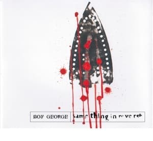 Same Thing In Reverse