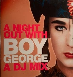 A Night Out With Boy George