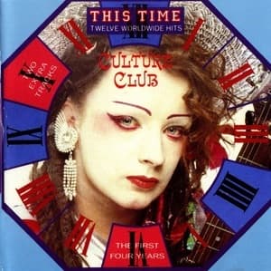 This Time - Twelve Worldwide Hits - The First Four Years