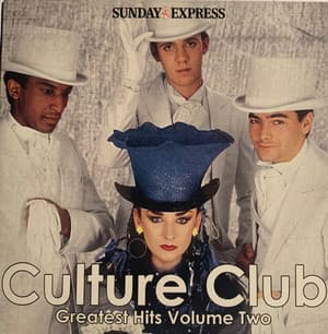 Greatest Hits Volume Two