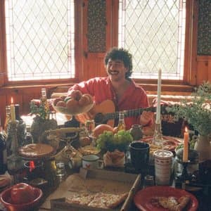 Eating & Drinking & Being in Love