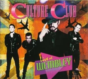 Live At Wembley World Tour 2016