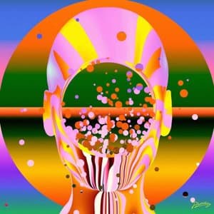 Consciousness As A State Of Matter