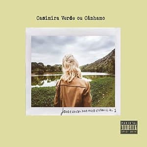 Casimira Verde ou Canhamo