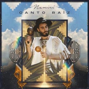 Canto Raiz