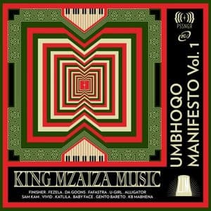 Umbhoqo Manifesto,Vol.1