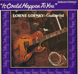 It Could Happen To You