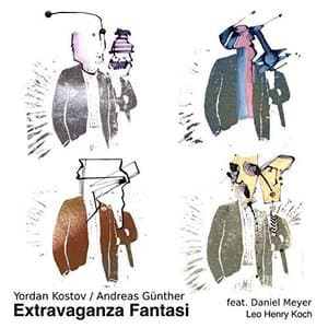 Extravaganza Fantasi