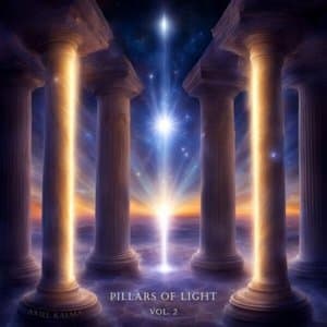 Pillars of Light, Vol. 2
