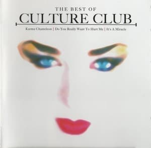 The Best Of Culture Club