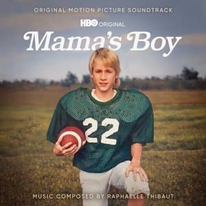 Mamas Boy (Original Motion Picture Soundtrack)
