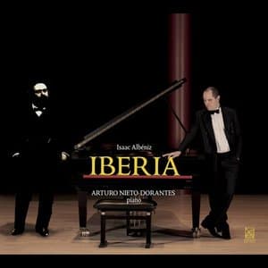 Albeniz: Iberia, B. 47 & Other Works