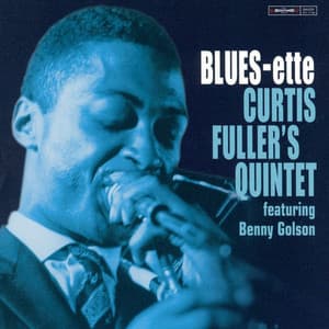 Blues-ette