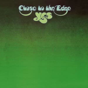 Close to the Edge (2025 Super Deluxe Edition), part 2
