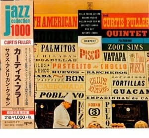 South American Cookin'