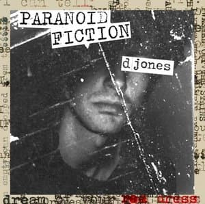 Paranoid Fiction