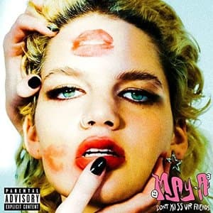 Dont Kiss Ur Friends