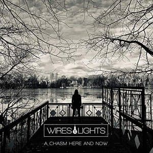 A Chasm Here and Now