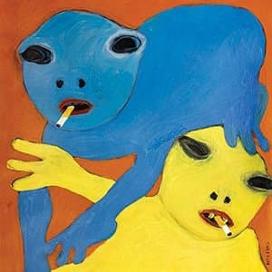 The Futures Still Ringing In My Ears