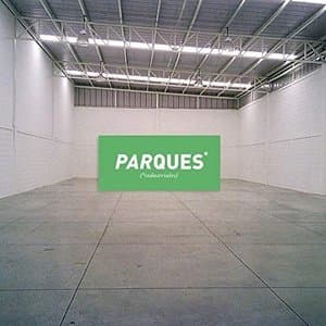 PARQUES (industriales)
