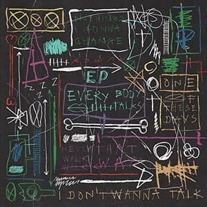 Everybody Talks (EP)