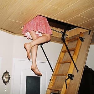 WHAT IS IT THAT YOU WONT LET GO?