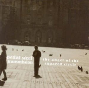 The Angel Of The Squared Circle