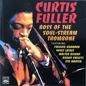 Boss Of The Soul-Stream Trombone