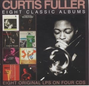 Eight Classic Albums