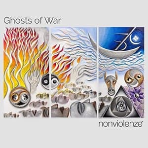 Ghosts of War