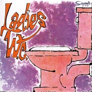 Ladies W.C.