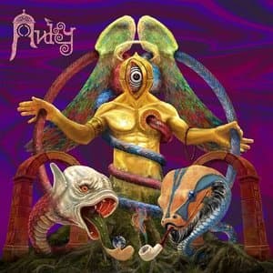 Gates Of Horn And Ivory