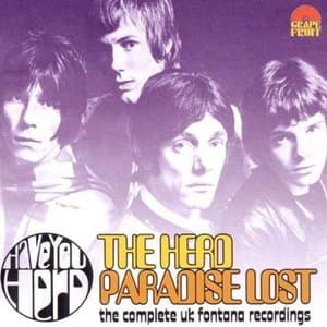 Paradise Lost: The Complete U.K. Fontana Recordings