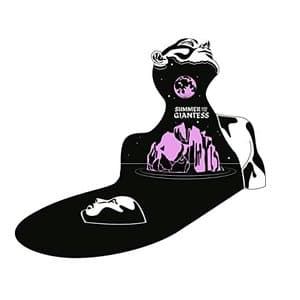 Summer & the Giantess