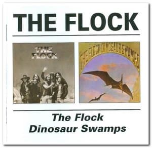 The Flock & Dinosaur Swamps