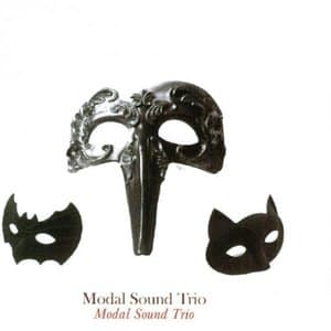 Modal Sound Trio