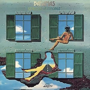 Le voyageur immobile