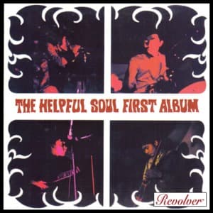 The Helpful Soul First Album